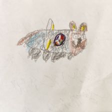 Маша в конкурсе «Праздничные изобретения»