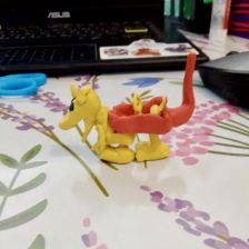 Софья в конкурсе «Праздничные изобретения»