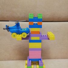 Надежда в конкурсе «Праздничные изобретения»