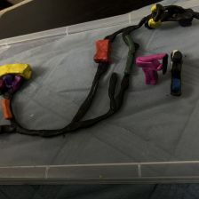 Александр в конкурсе «Праздничные изобретения»