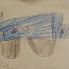 Федя в конкурсе «Праздничные изобретения»