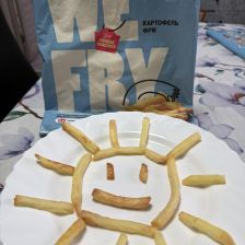 Софья в конкурсе «Раз, два, три - в кадре ФРИ!»