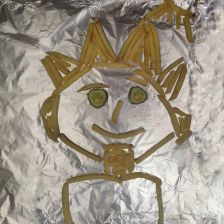 Даниил в конкурсе «Раз, два, три - в кадре ФРИ!»