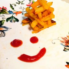 Элина в конкурсе «Раз, два, три - в кадре ФРИ!»