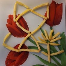 Вера в конкурсе «Раз, два, три - в кадре ФРИ!»