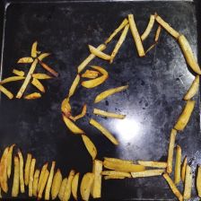 Юля в конкурсе «Раз, два, три - в кадре ФРИ!»