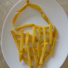 Аделя в конкурсе «Раз, два, три - в кадре ФРИ!»