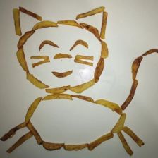 Ариана в конкурсе «Раз, два, три - в кадре ФРИ!»