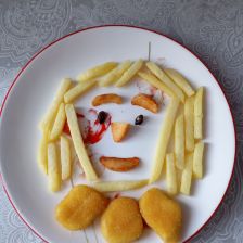 Полина в конкурсе «Раз, два, три - в кадре ФРИ!»