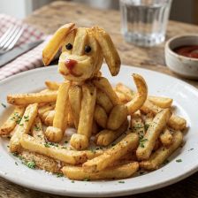 Макар 4 года