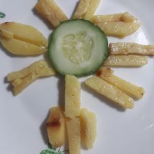 Милана в конкурсе «Раз, два, три - в кадре ФРИ!»