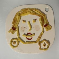 Ирина Гуралёва в конкурсе «Раз, два, три - в кадре ФРИ!»