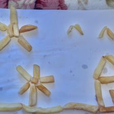 Алена в конкурсе «Раз, два, три - в кадре ФРИ!»