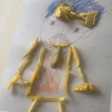 Ариана в конкурсе «Раз, два, три - в кадре ФРИ!»