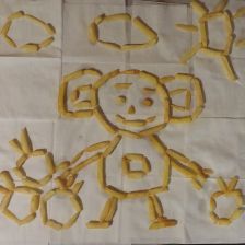 Вероника в конкурсе «Раз, два, три - в кадре ФРИ!»