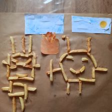 Анастасия в конкурсе «Раз, два, три - в кадре ФРИ!»