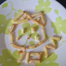 Анастасия в конкурсе «Раз, два, три - в кадре ФРИ!»