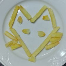 Евангелина в конкурсе «Раз, два, три - в кадре ФРИ!»