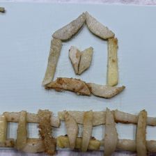 Азат в конкурсе «Раз, два, три - в кадре ФРИ!»