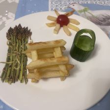 Валерия в конкурсе «Раз, два, три - в кадре ФРИ!»