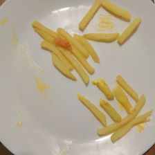 Полина в конкурсе «Раз, два, три - в кадре ФРИ!»