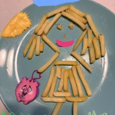 Юля Пазина в конкурсе «Раз, два, три - в кадре ФРИ!»