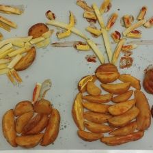 Дарья в конкурсе «Раз, два, три - в кадре ФРИ!»