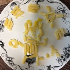 Маша Овсянникова в конкурсе «Раз, два, три - в кадре ФРИ!»