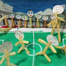 Рома в конкурсе «Раз, два, три - в кадре ФРИ!»