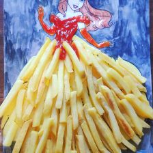 ЛИЛИАНА РУБЦОВА в конкурсе «Раз, два, три - в кадре ФРИ!»