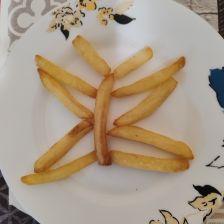 Ирина в конкурсе «Раз, два, три - в кадре ФРИ!»