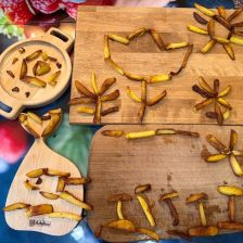 Дарья в конкурсе «Раз, два, три - в кадре ФРИ!»