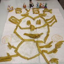 Матвей в конкурсе «Раз, два, три - в кадре ФРИ!»