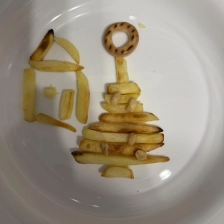 Егор в конкурсе «Раз, два, три - в кадре ФРИ!»