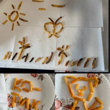 Арина в конкурсе «Раз, два, три - в кадре ФРИ!»