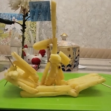 Даня в конкурсе «Раз, два, три - в кадре ФРИ!»