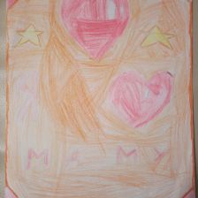 Ярослав Григорьевич Паньков в конкурсе «Подарок маме»