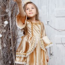 Варвара Александровна Осипова в конкурсе «Отважные принцессы»