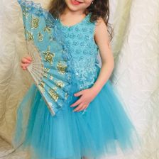 Анастасия Анатольевна Орлова в конкурсе «Отважные принцессы»