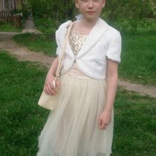 Виктория Александровна Полежаева в конкурсе «Отважные принцессы»