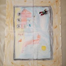 Ярослав Паньков в конкурсе «Раскрой тайны Кружитцу»