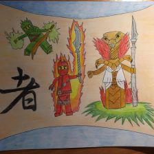 Кирилл Андреевич Осипов в конкурсе «Раскрой тайны Кружитцу»