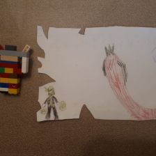 Сергей Иванович Кириллов в конкурсе «Раскрой тайны Кружитцу»