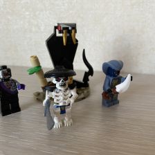 Полина Владимировна Барулина