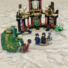 Мурат Маратович Гиниятуллин