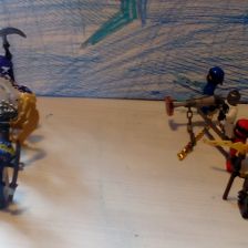 Григорий Владимирович Шичкин в конкурсе «Придумай свою историю в мире Ниндзяго!»