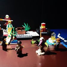 Никита Данилович Беляев