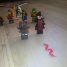 Саша Григорьев Дмитриевич в конкурсе «Придумай свою историю в мире Ниндзяго!»