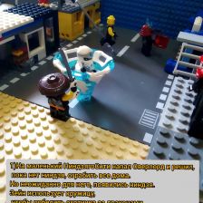 Дмитрий Антонович Мозговой