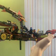 Саша Александрович Манаков